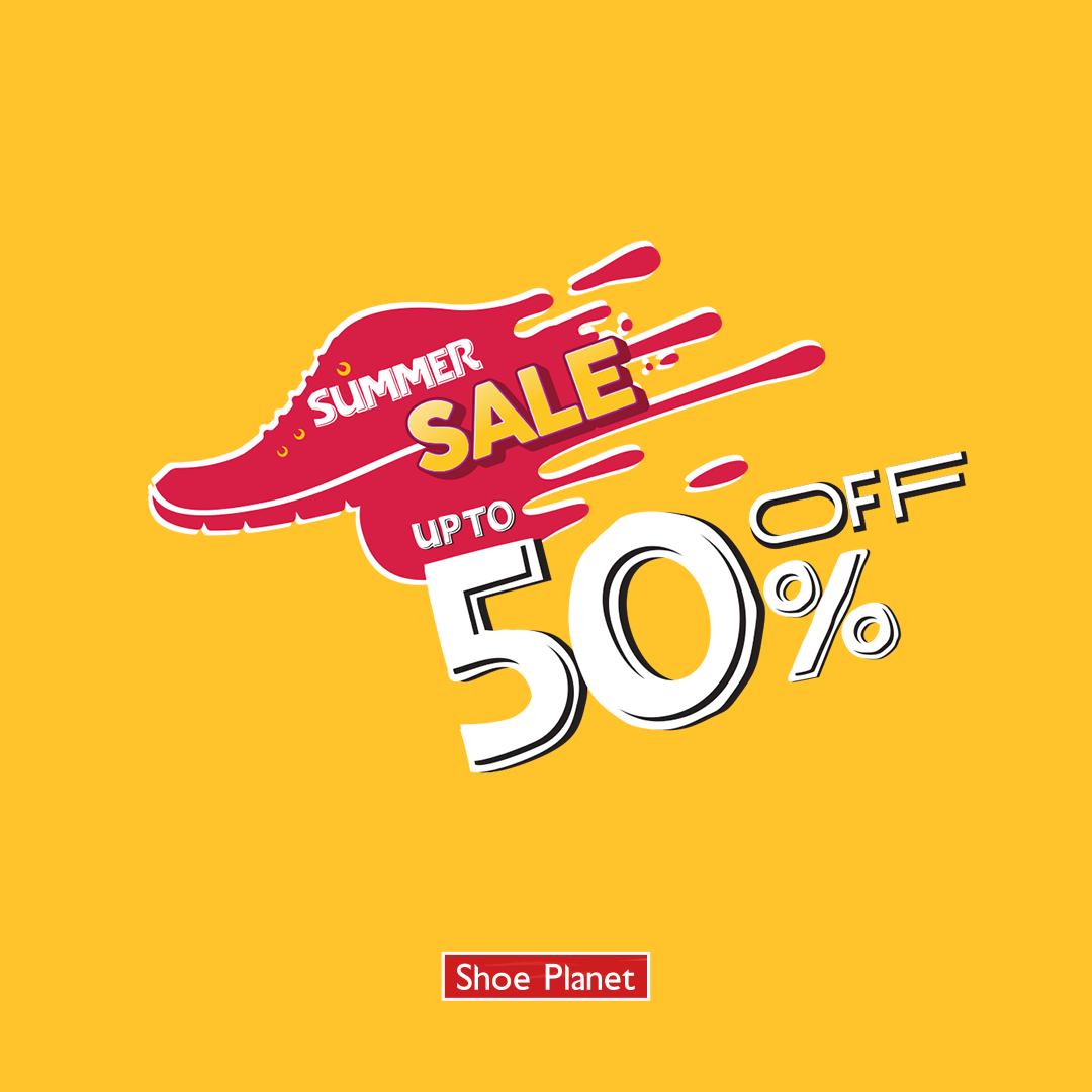 Shoe planet store sale 2019